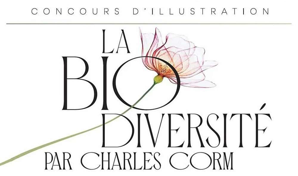 Concours d'illustration "La Biodiversité par Charles Corm"