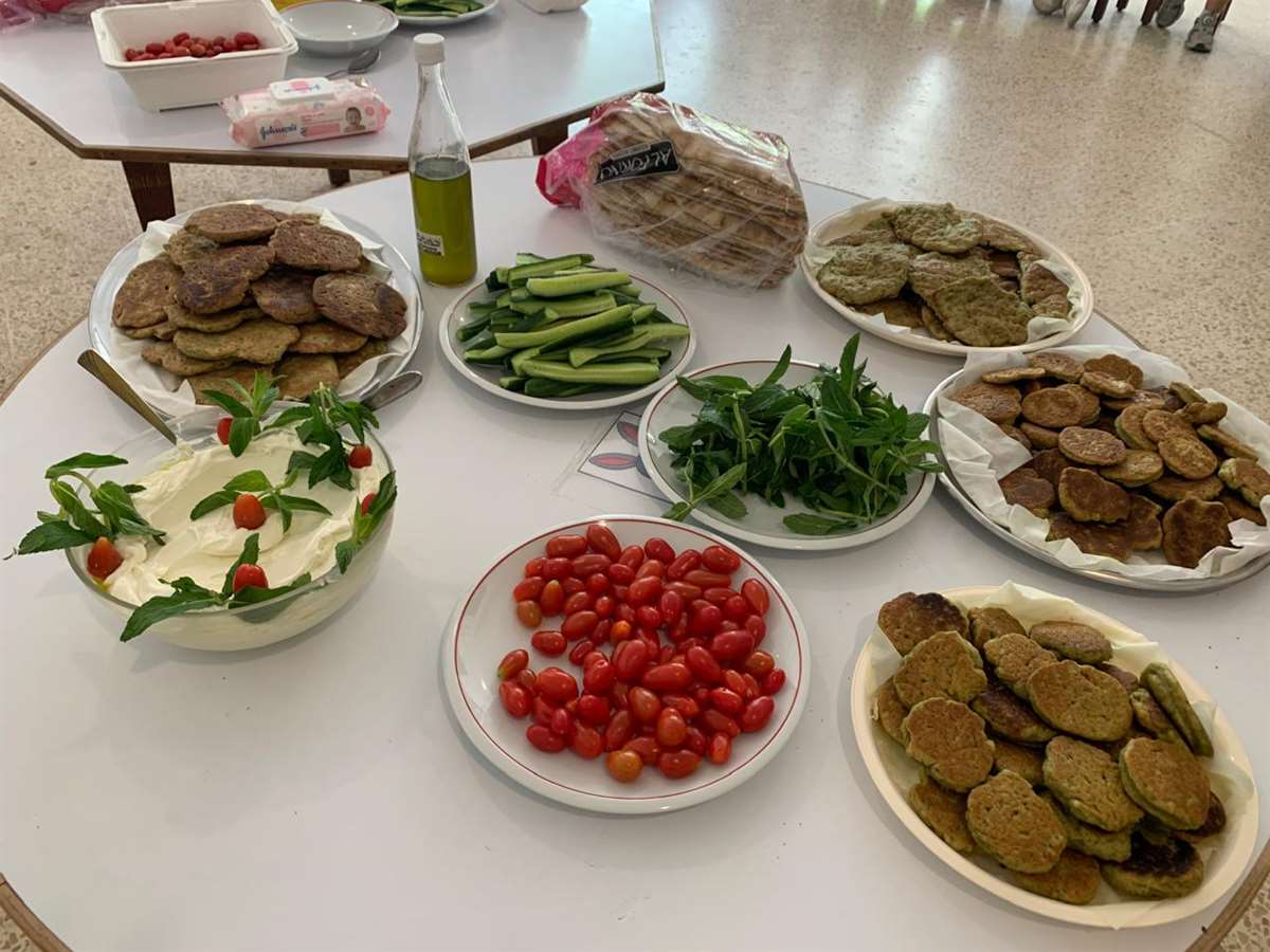 Le Jardin Pédagogique