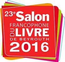 23e Salon du livre francophone de Beyrouth